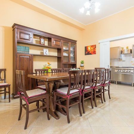 Selene Beb Bed & Breakfast Casalbordino Exterior photo