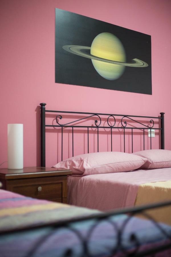 Selene Beb Bed & Breakfast Casalbordino Exterior photo