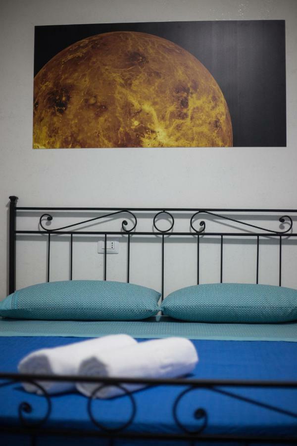 Selene Beb Bed & Breakfast Casalbordino Exterior photo