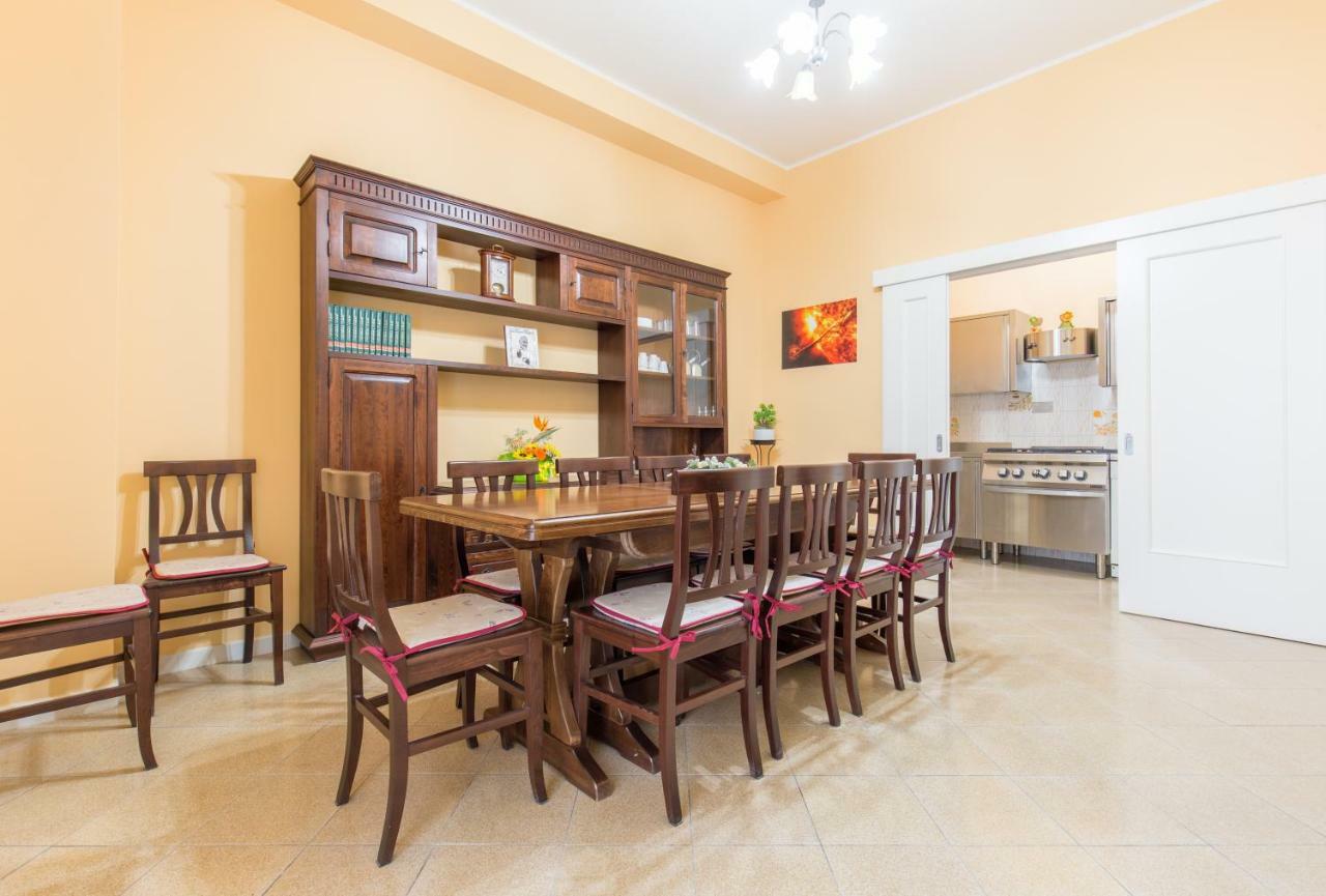 Selene Beb Bed & Breakfast Casalbordino Exterior photo