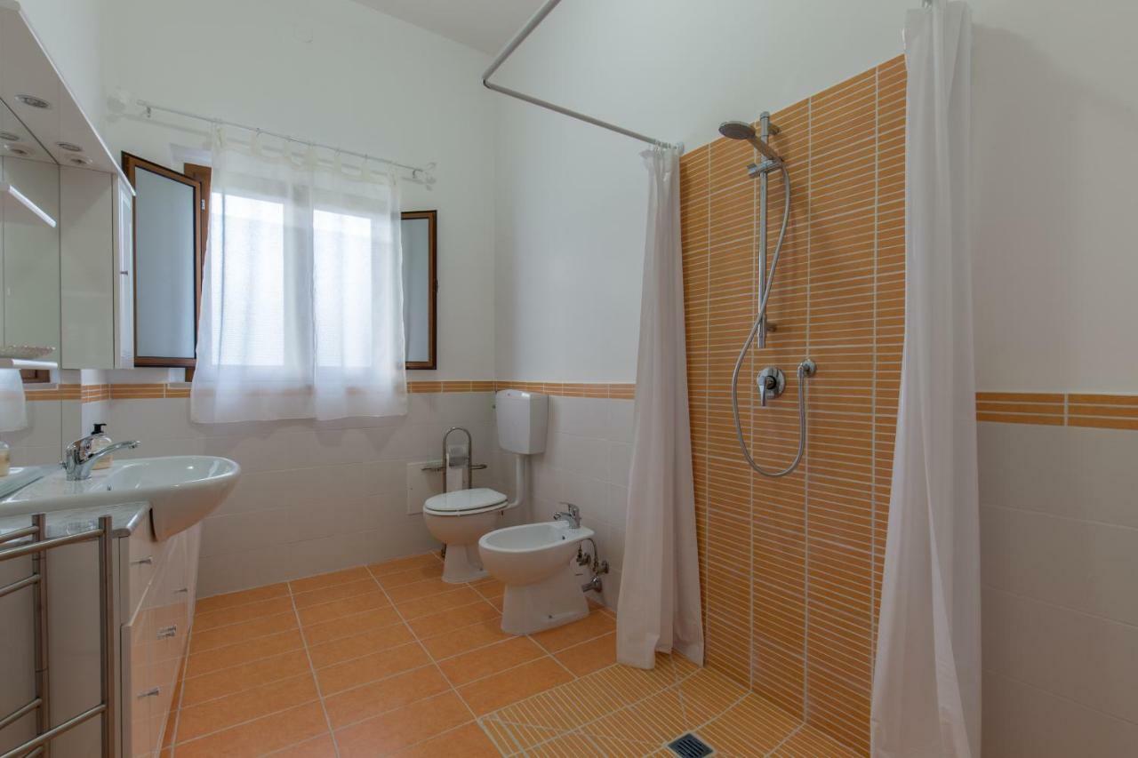 Selene Beb Bed & Breakfast Casalbordino Exterior photo